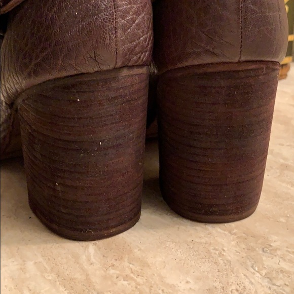 Booties - Picture 4 of 6